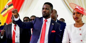 Uganda: Bobi Wine Cleared To Contest January Presidential Poll