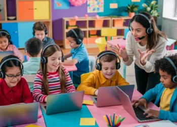 South Africa’s ECD Report Warns Of Foundational Skills Crisis Among Children