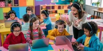 South Africa’s ECD Report Warns Of Foundational Skills Crisis Among Children