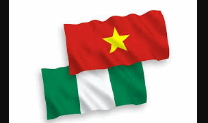 Nigeria Applauds Vietnam’s Sustained Sovereignty At Independence Anniversary
