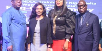 Nigeria: NDDC Trains 180 Women Entrepreneurs In Oil-Rich Niger Delta Region