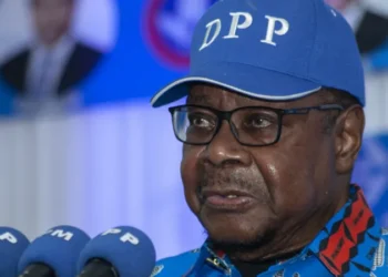 Malawi: Ex-Leader Mutharika Declared Winner Of Presidential Election