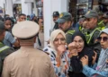 Morocco: Protesters, Police Clash Over Govt’s Spending On Stadium As Hospitals Suffer