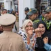 Morocco: Protesters, Police Clash Over Govt’s Spending On Stadium As Hospitals Suffer