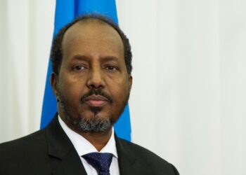 Somalia: TikTok Users Arrested Over Dance Video “Insulting” President Mohamud