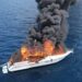 How 50 Sudanese Migrants Burned To Death In Libya Boat Fire – IOM