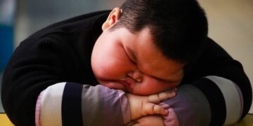 Junk Food: One In 10 Kids Obese Worldwide – UN Report