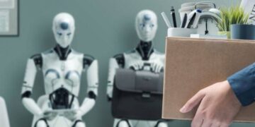 Australian Bank Fires 65-Year-Old Staff, Replaces Her With AI She Trained