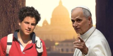 Pope Leo XIV Declares Tech-Savvy Teen Carlo Acutis First Millennial Saint