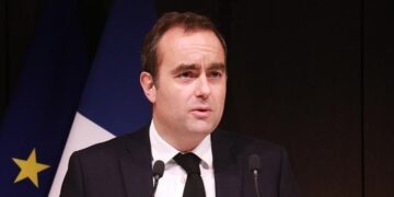 France Gets New Prime Minister After Bayrou’s Resignation