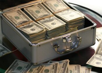 Nigeria: Anti-Graft Agency Tracks $6m, £53,000 Undeclared Cash Movement At Lagos Airport