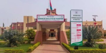 Tanzania Election: Police Disperse Opposition Supporters With Teargas