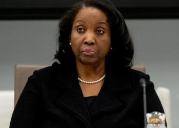 US: Supreme Court Bars Trump From Immediately Sacking Fed. Reserve Governor