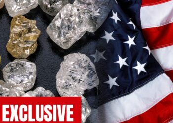 HT Exclusive: Why Botswana Is Trading Mineral Access For US Tariff Relief