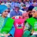 Nigeria: First Lady Launches Programme To Reduce Dependency On Food Import
