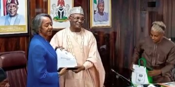 Nigeria: Head Of Electoral Body Quits After 10 Years