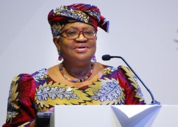 WTO Raises 2025 Global Trade Growth Forecast To 2.4%