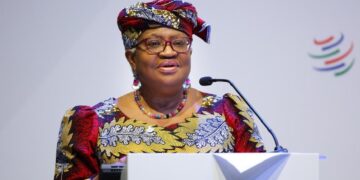 WTO Raises 2025 Global Trade Growth Forecast To 2.4%