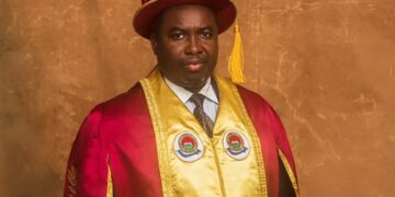 Nigeria: Council Of State Approves Lawyer As New Electoral Commission’s Head