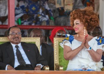 Cameroon Votes In Presidential Election Sunday As 92-Year-Old Biya Seeks 8th Term