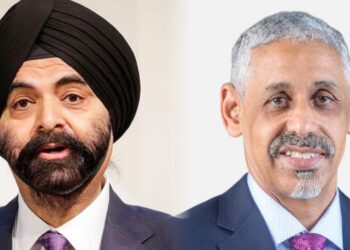 World Bank, AfDB, Partners Launch Global ‘AgriConnect’ Initiative To Transform Smallholder Farming, Create Millions Of Jobs