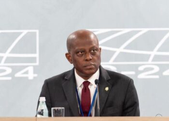 Nigeria Emerges G-24 Chair, Assures Global Economic Equity, Stability