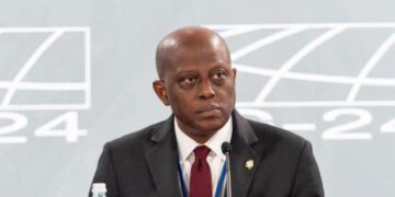 Nigeria Emerges G-24 Chair, Assures Global Economic Equity, Stability