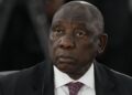 South Africa Pursuing Genocide Case Against Israel Despite Ceasefire — Ramaphosa