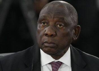 South Africa Pursuing Genocide Case Against Israel Despite Ceasefire — Ramaphosa