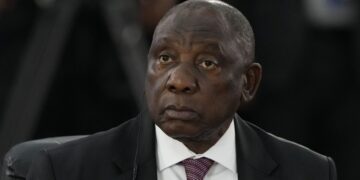 South Africa Pursuing Genocide Case Against Israel Despite Ceasefire — Ramaphosa