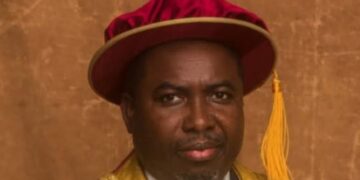 Nigeria: Senate Confirms Professor Of Law As Electoral Commission Chairman