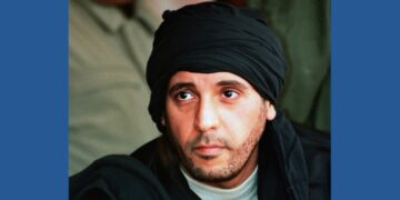 Libya: Lebanese Court Grants Gadhafi’s Son $11m Bail After 10-Yr Detention