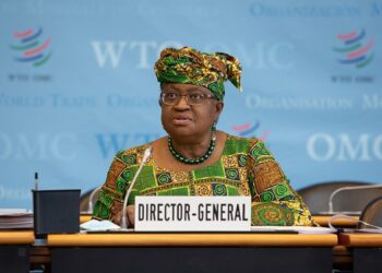 US-China Trade Dispute A Threat To Global Economic Output, WTO Warns