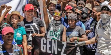 Madagascar: Gen-Z Protesters Reject Coup Leader’s Choice Of Prime Minister