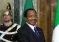 Cameroon: Opposition Candidate Kicks As Electoral Commission Declares Biya Winner