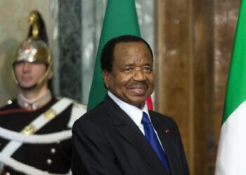 Cameroon: Opposition Candidate Kicks As Electoral Commission Declares Biya Winner