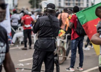 Cameroon: Internet Services Disrupted As Post-Election Protests Continue