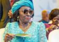 Ghana: Former First Lady, Agyeman-Rawlings Dies At 76