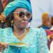 Ghana: Former First Lady, Agyeman-Rawlings Dies At 76