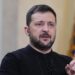 Zelenskyy To Discuss Military Aid In Meeting With EU Leaders