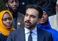 Uganda-Born NY Mayorial Candidate Alleges “Racist” Attacks Over Muslim Identity