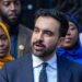 Uganda-Born NY Mayorial Candidate Alleges “Racist” Attacks Over Muslim Identity
