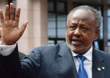 Djibouti: Parliament Removes Presidential Age Limit, Clears Way For 77-Year-Old Leader