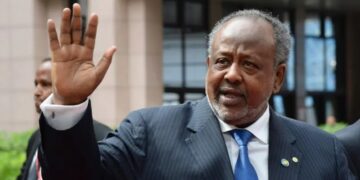 Djibouti: Parliament Removes Presidential Age Limit, Clears Way For 77-Year-Old Leader