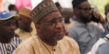 Mali: Ex-PM Jailed For Social Media Post Backing Political Prisoners