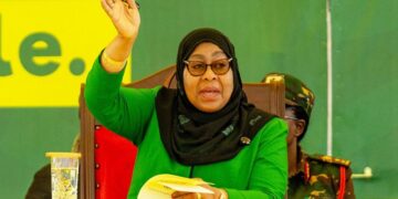 Tanzania: Rallies End As Presidential Election Takes Place Wednesday