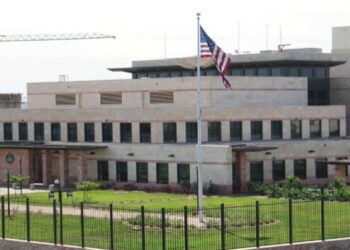 US Embassy Orders Citizens To Leave Mali Over Terror Scare