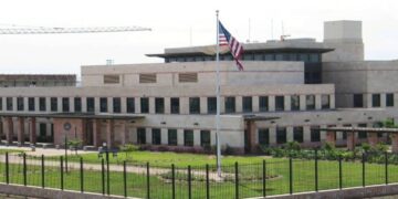 US Embassy Orders Citizens To Leave Mali Over Terror Scare