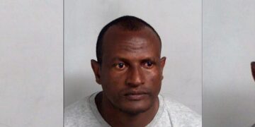 Sex Offender Mistakenly Freed From UK Prison Deported To Ethiopia