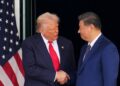 APEC Summit: Trump, Xi Agree To De-Escalate Trade Tensions